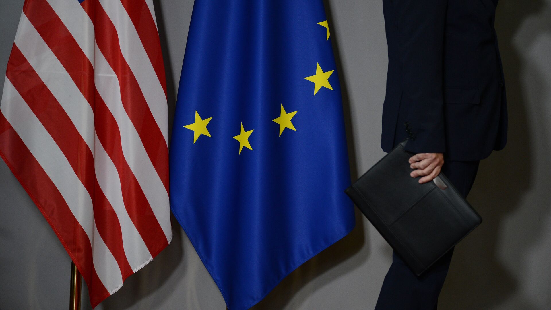 Эксперт оценил влияние Европы на Трампа по украинскому урегулированию